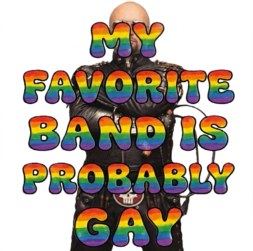 PRIDE 2026 Mystery Slap Packs