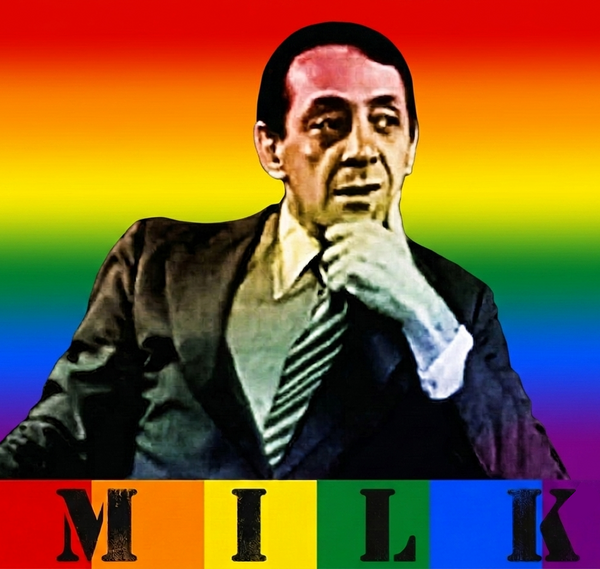 (Pre-Order) M I L K