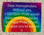 PRIDE 2026 Drop #05: and the reason is YOUUUUUUU…