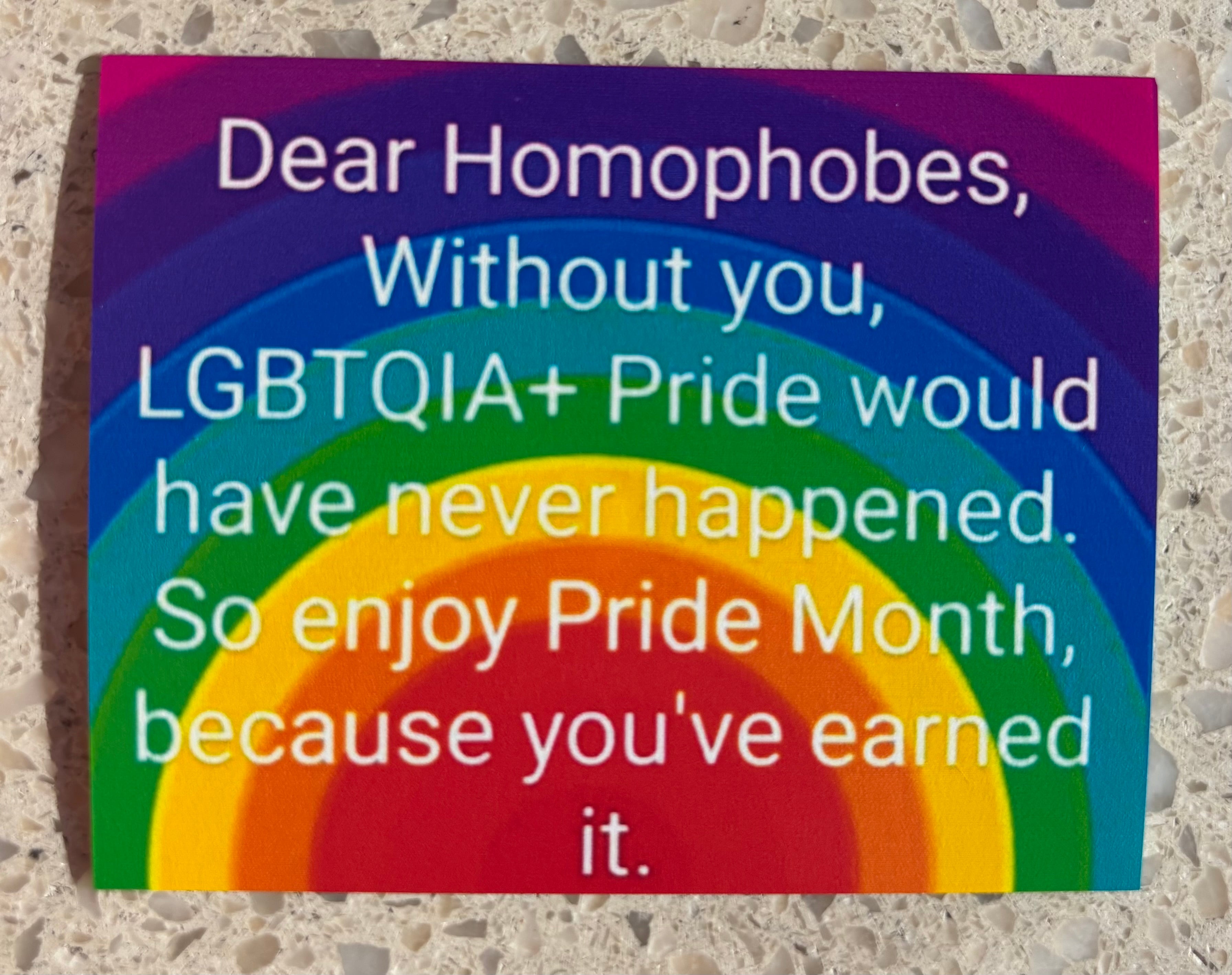 PRIDE 2026 Drop #05: and the reason is YOUUUUUUU…