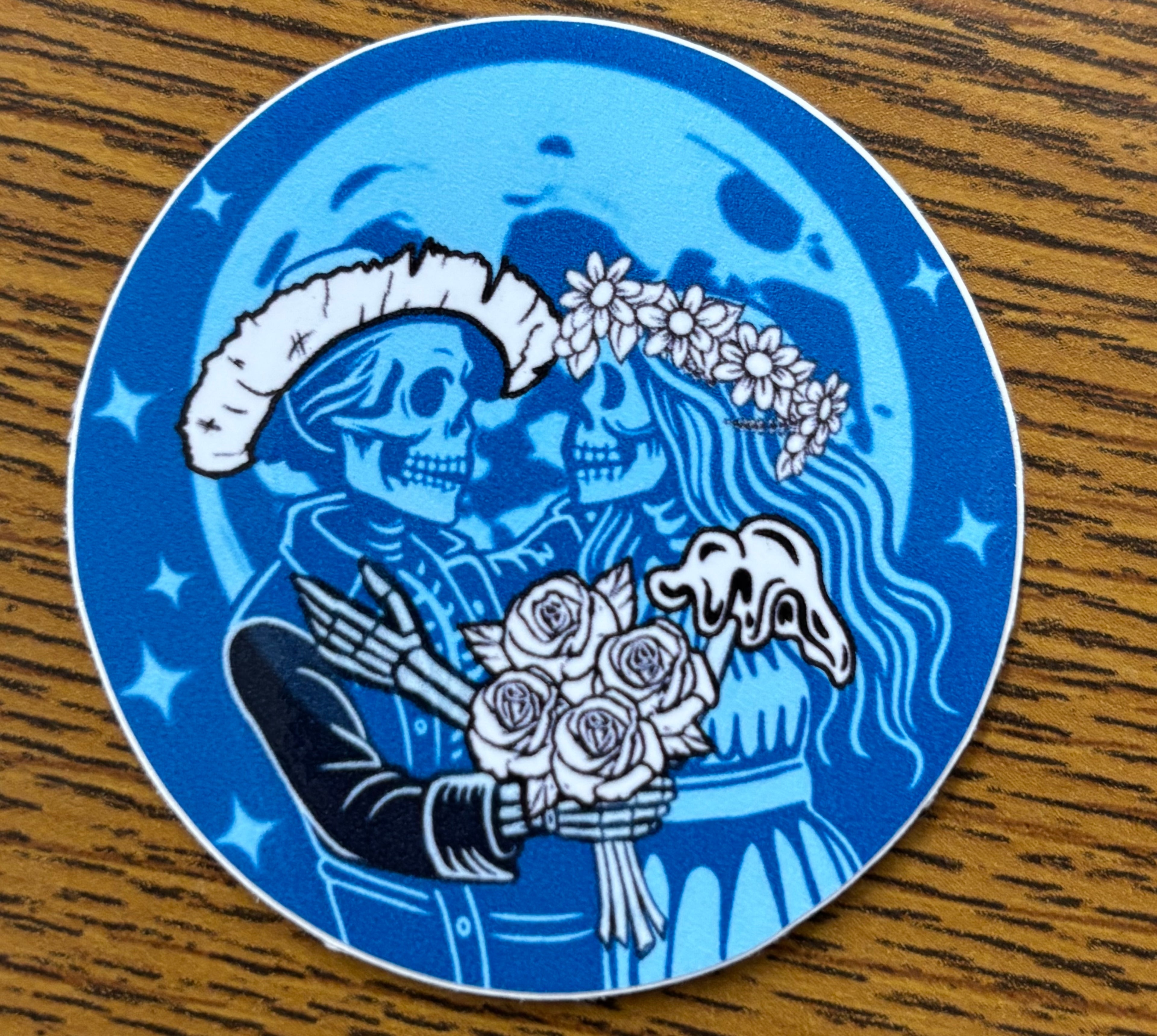 Lovers 4Roses: DHTP Slapified V1 - 2"