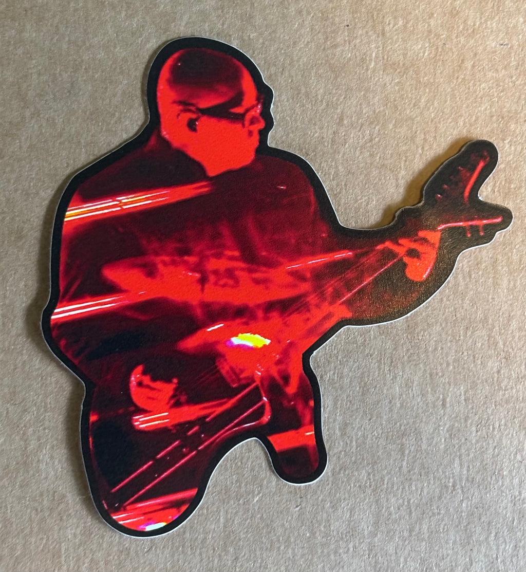 Maynard’s Box: Pin + SLAPS