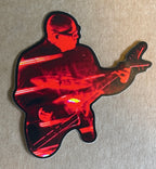 Maynard’s Box: Pin + SLAPS