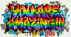 PRIDE 2026 Mystery Slap Packs