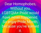 PRIDE 2026 Mystery Slap Packs