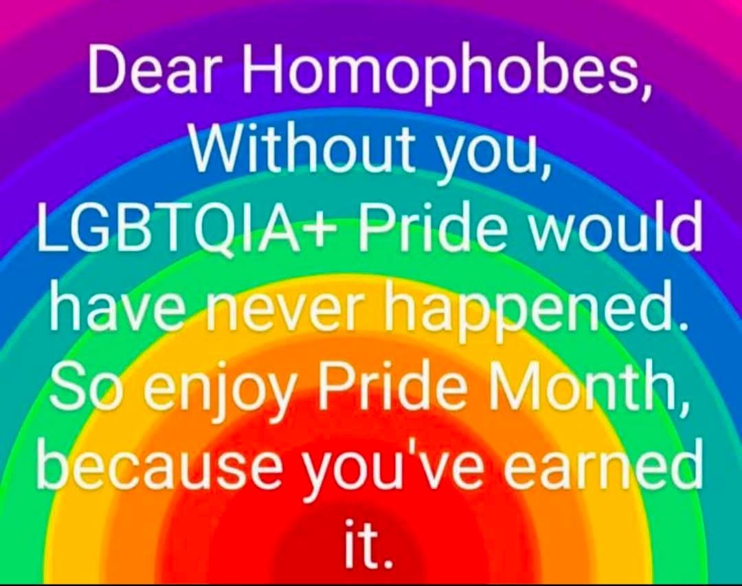 PRIDE 2026 Mystery Slap Packs