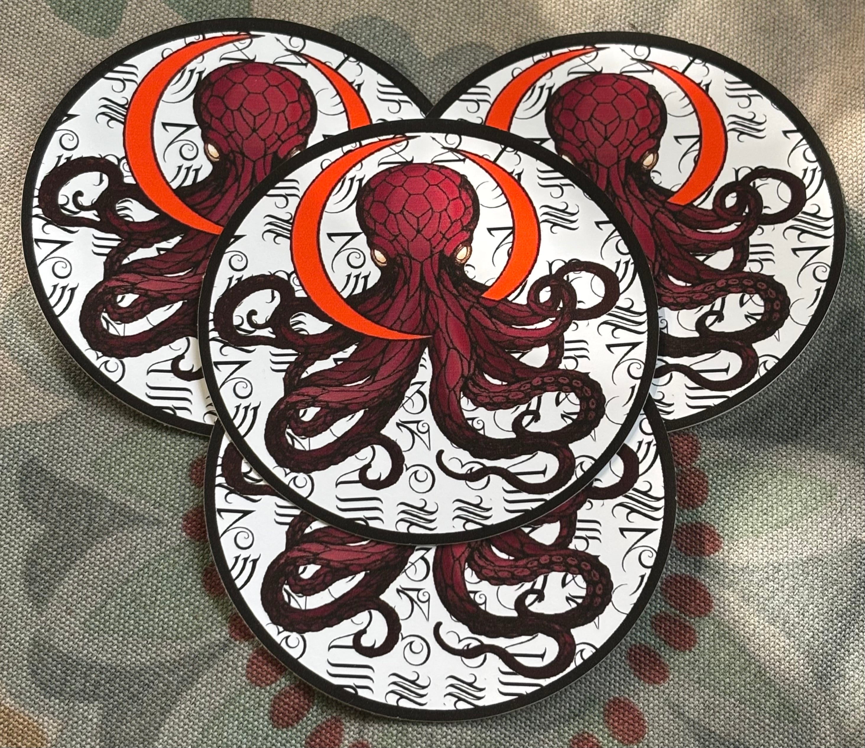 A Perfect Circle - Mer De Noms Octos