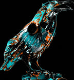 The Black Crowes - 5/30/2026 at Hard Rock Live - 3" show-specific stickers