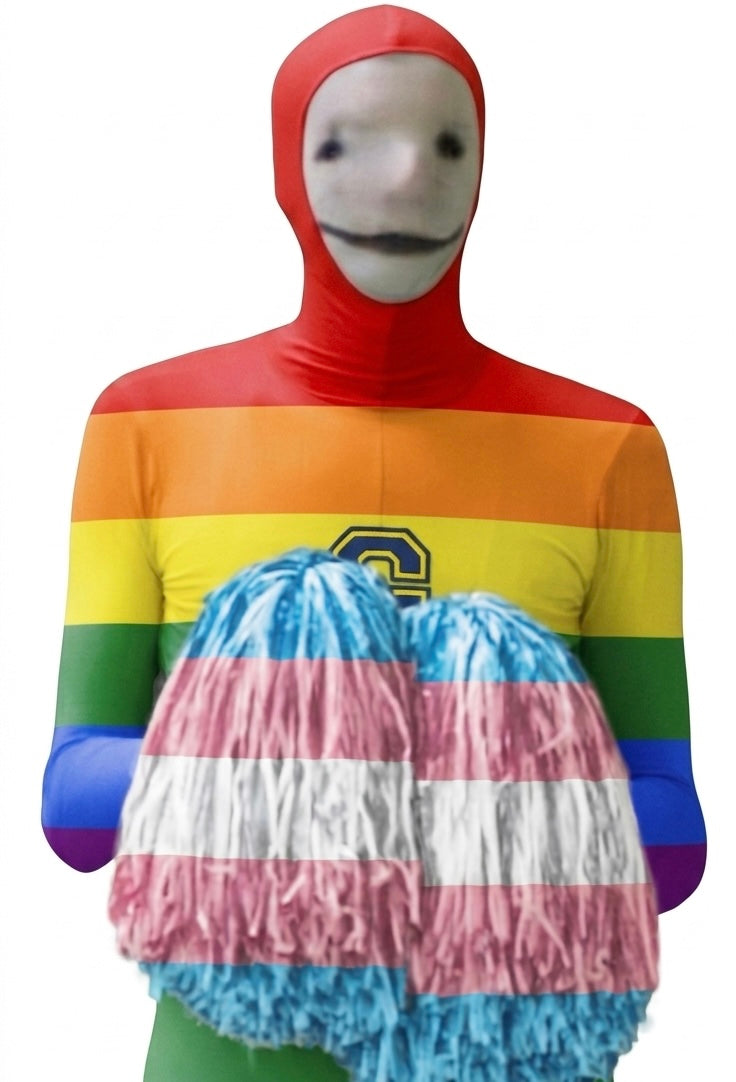 PRIDE 2026 Mystery Slap Packs