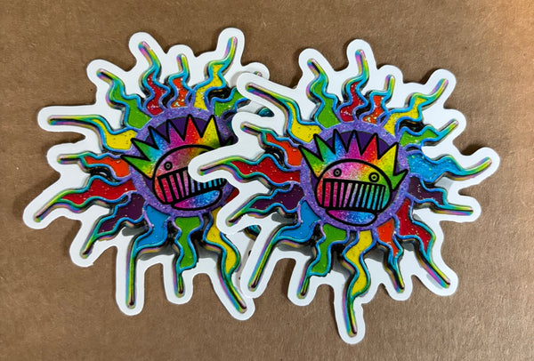 Ween 3" Boognish Sunsplosion!!  A duo to remember...