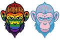 PRIDE 2026 Drop #13: (Pre-Order) Primus Apes - A Duo De Twang!!
