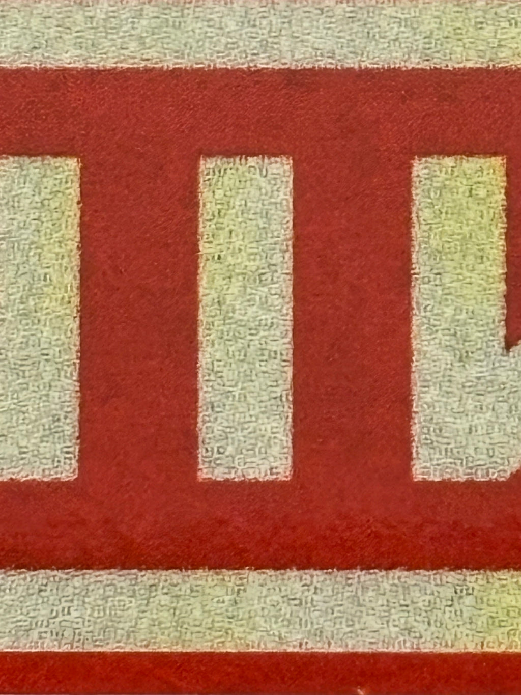 NIN Logos (Multiple Variants)