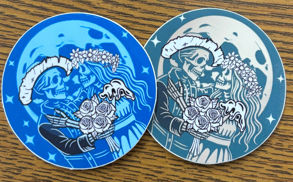 DHTP Coin Slap Packs