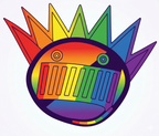 PRIDE 2026 Mystery Slap Packs