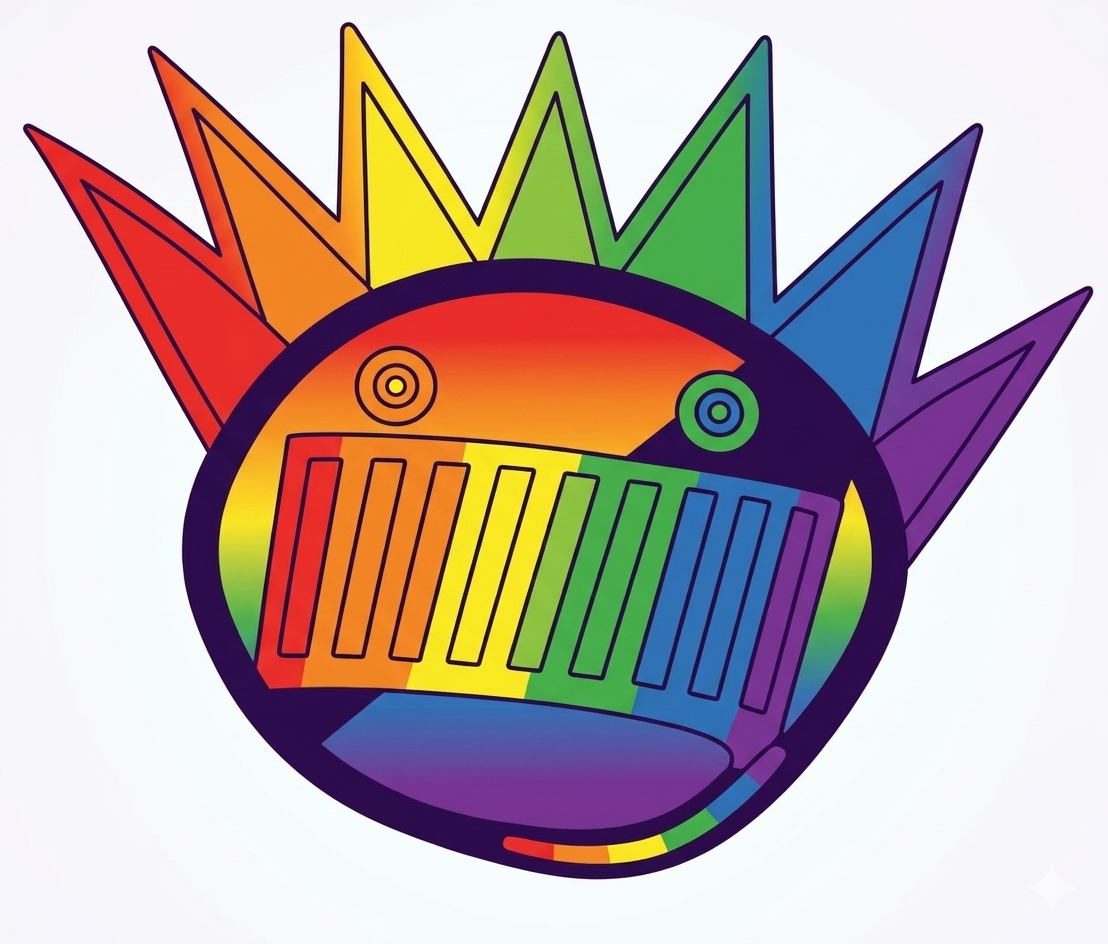 PRIDE 2026 Mystery Slap Packs