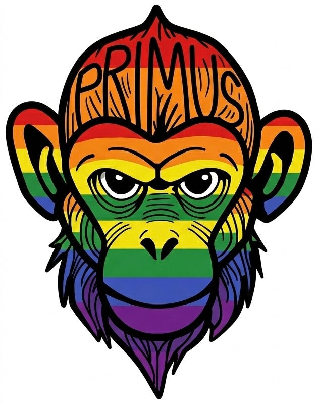 PRIDE 2026 Mystery Slap Packs