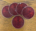 The Watchers: RED Edition - 2”