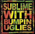 Sublime w/Bumpin Uglies 3" nonshiny square