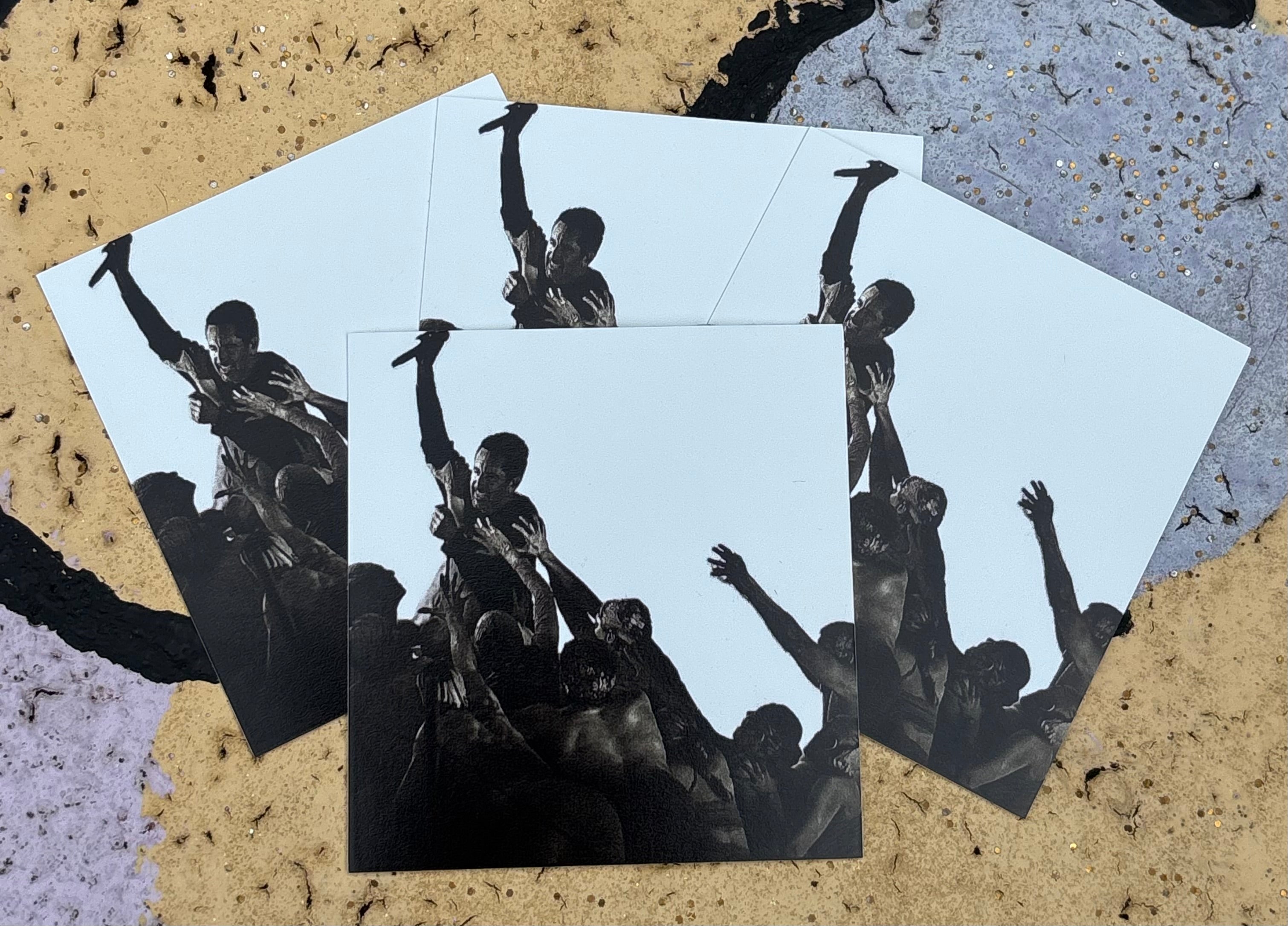 NINoize - Coachella Collection - Singles and Bundles