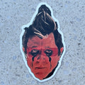 Maynard’s Box: Pin + SLAPS