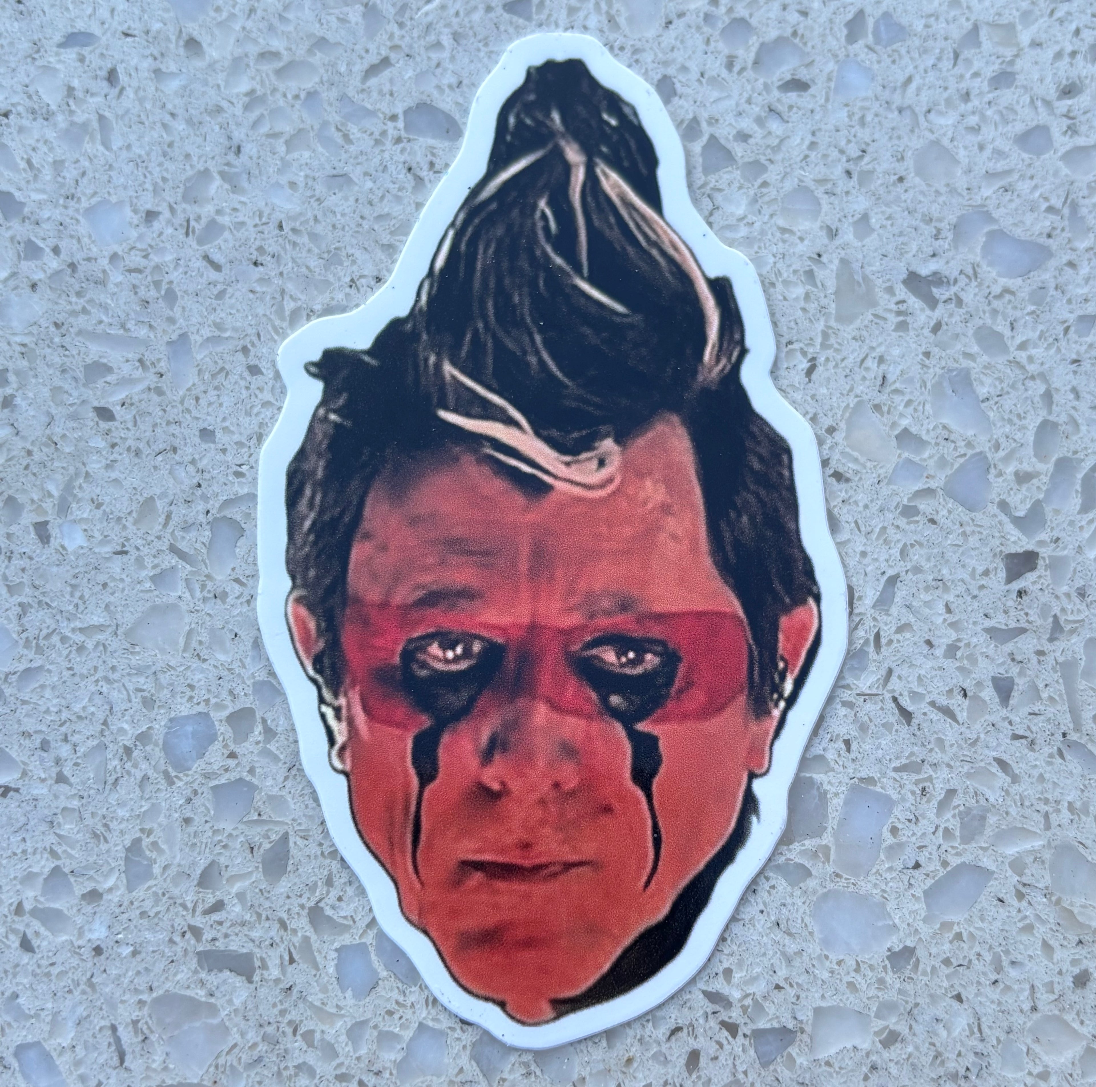 Maynard’s Box: Pin + SLAPS