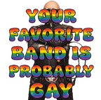 PRIDE 2026 Mystery Slap Packs