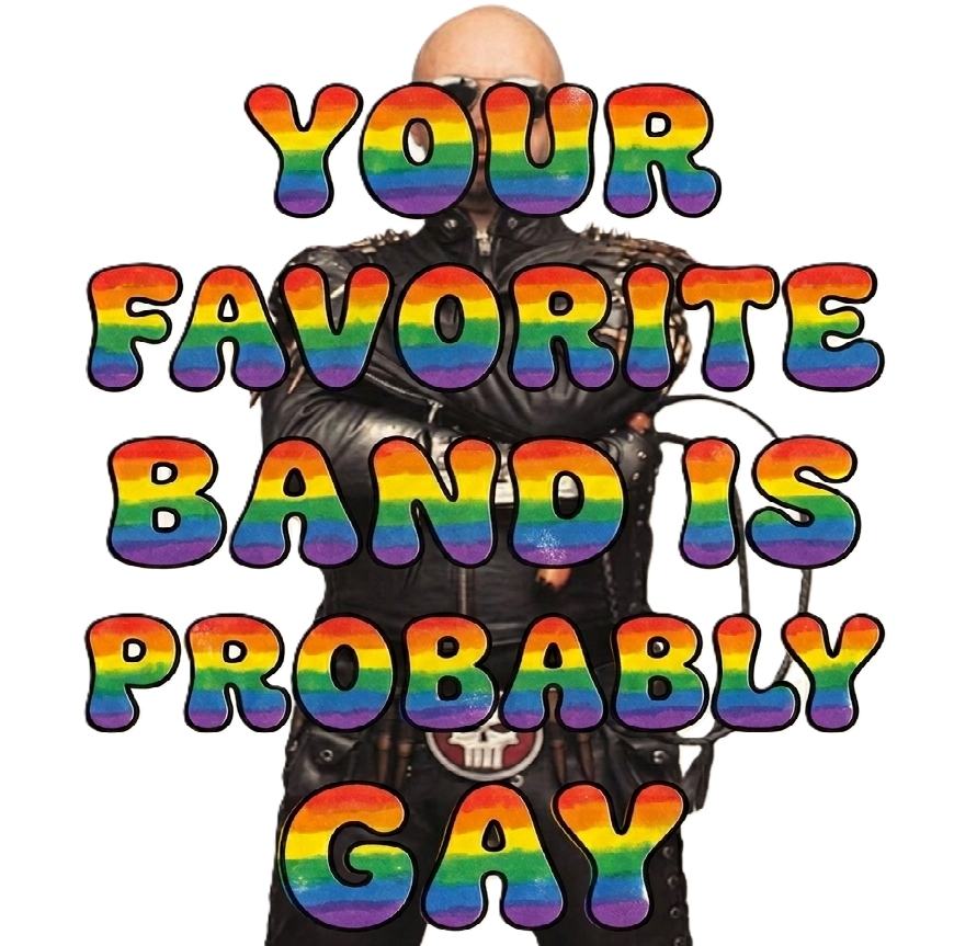 PRIDE 2026 Mystery Slap Packs