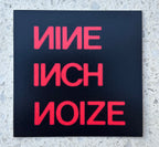 Nine Inch Noize 3” squares