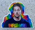 Infowars: The New Class