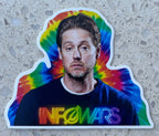 Infowars: The New Class