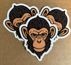 Primus Slaps - Apes and Hoffs…PRIMUS…primus. sucks.