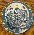 Lovers 4Roses: DHTP Slapified FC Variant - 2"
