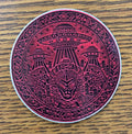 The Watchers: RED Edition - 2”