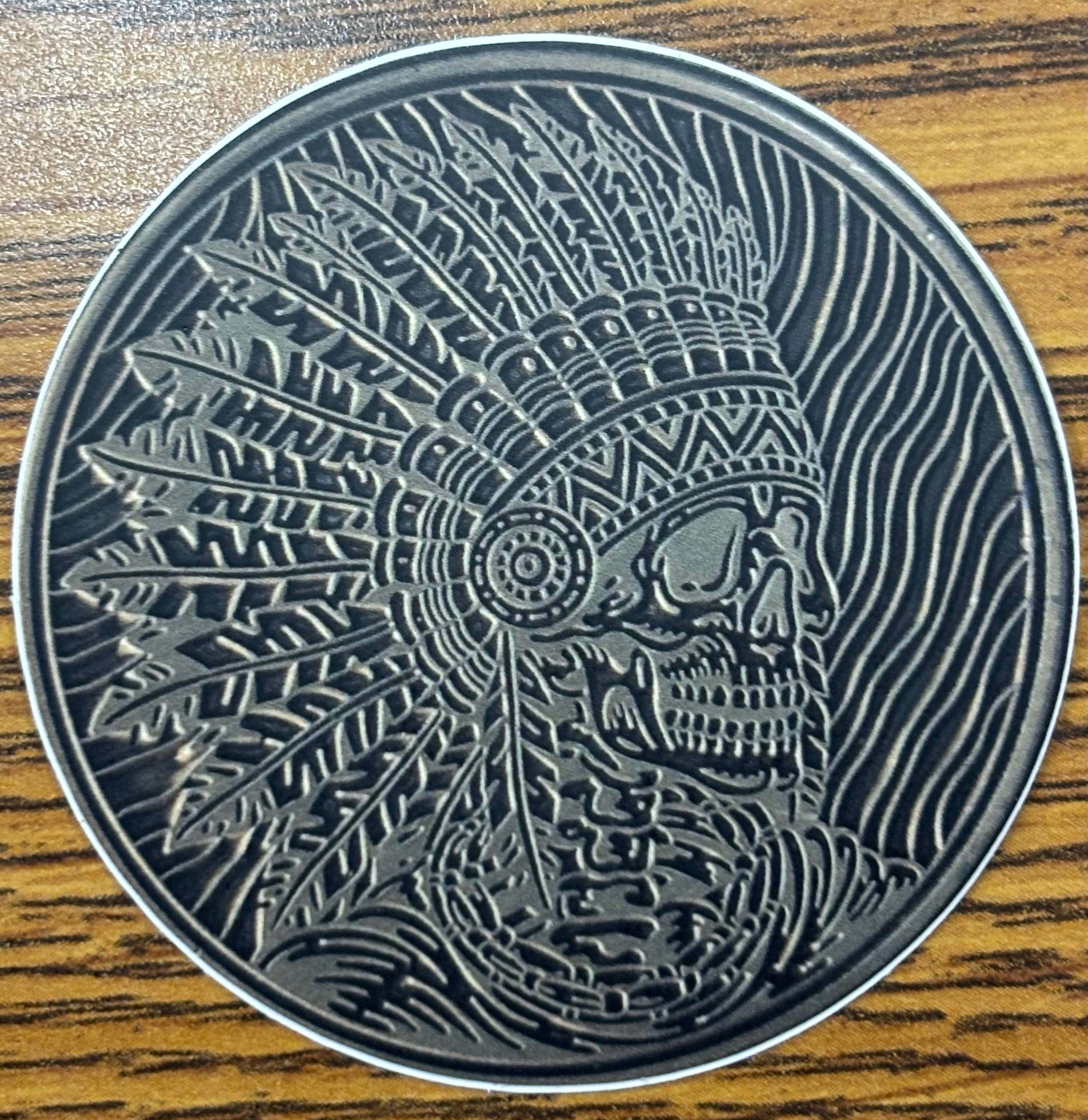 DHTP Coin Slap Packs