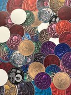 DHTP Coin Slap Packs