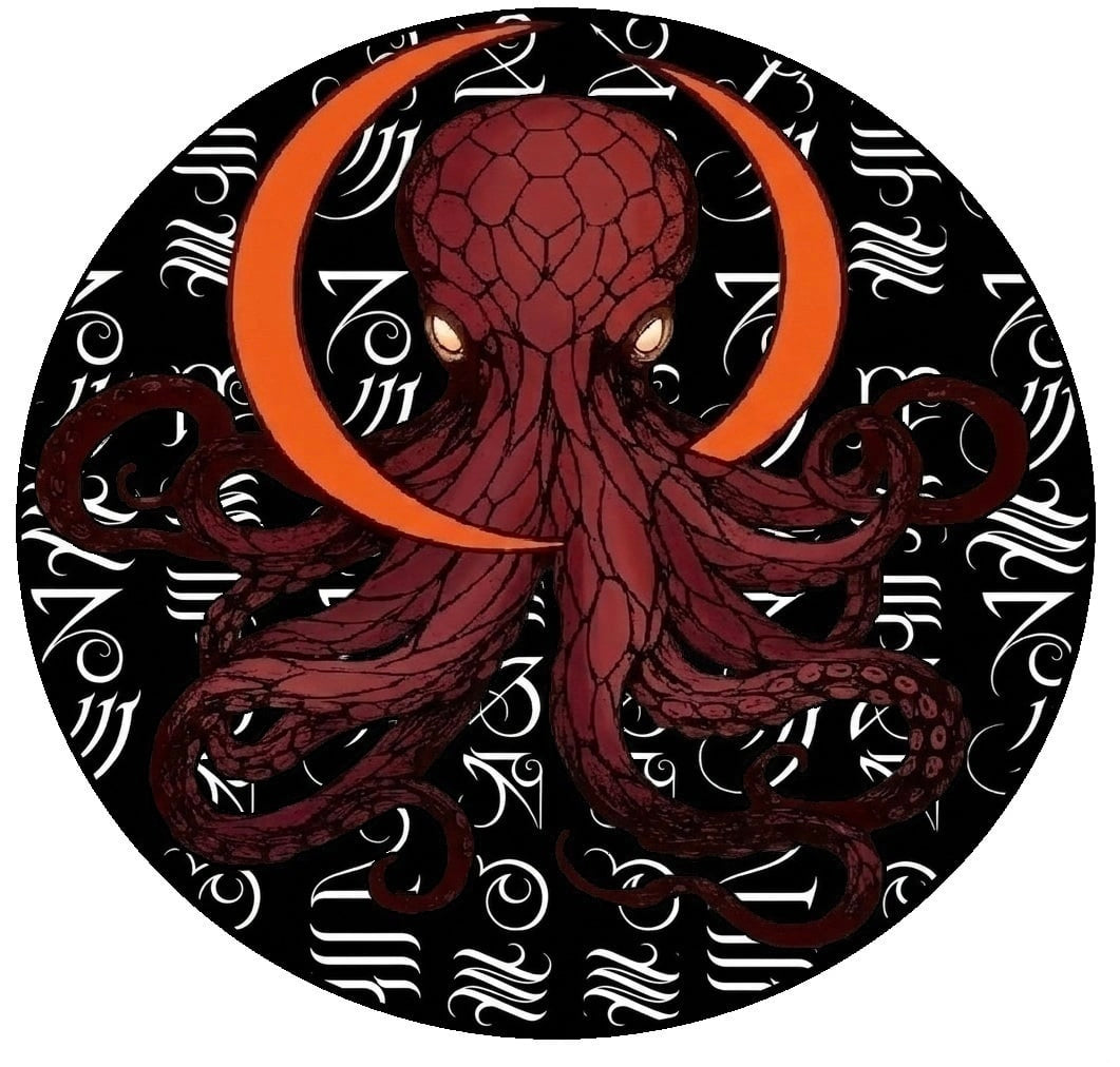 A Perfect Circle - Mer De Noms Octos