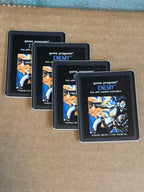 KMFDM: Symbols and Video Game