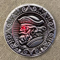Dead Men Tell This Tale - 3” Red Eye