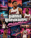(Pre-Order) Miami Vice: Giannis