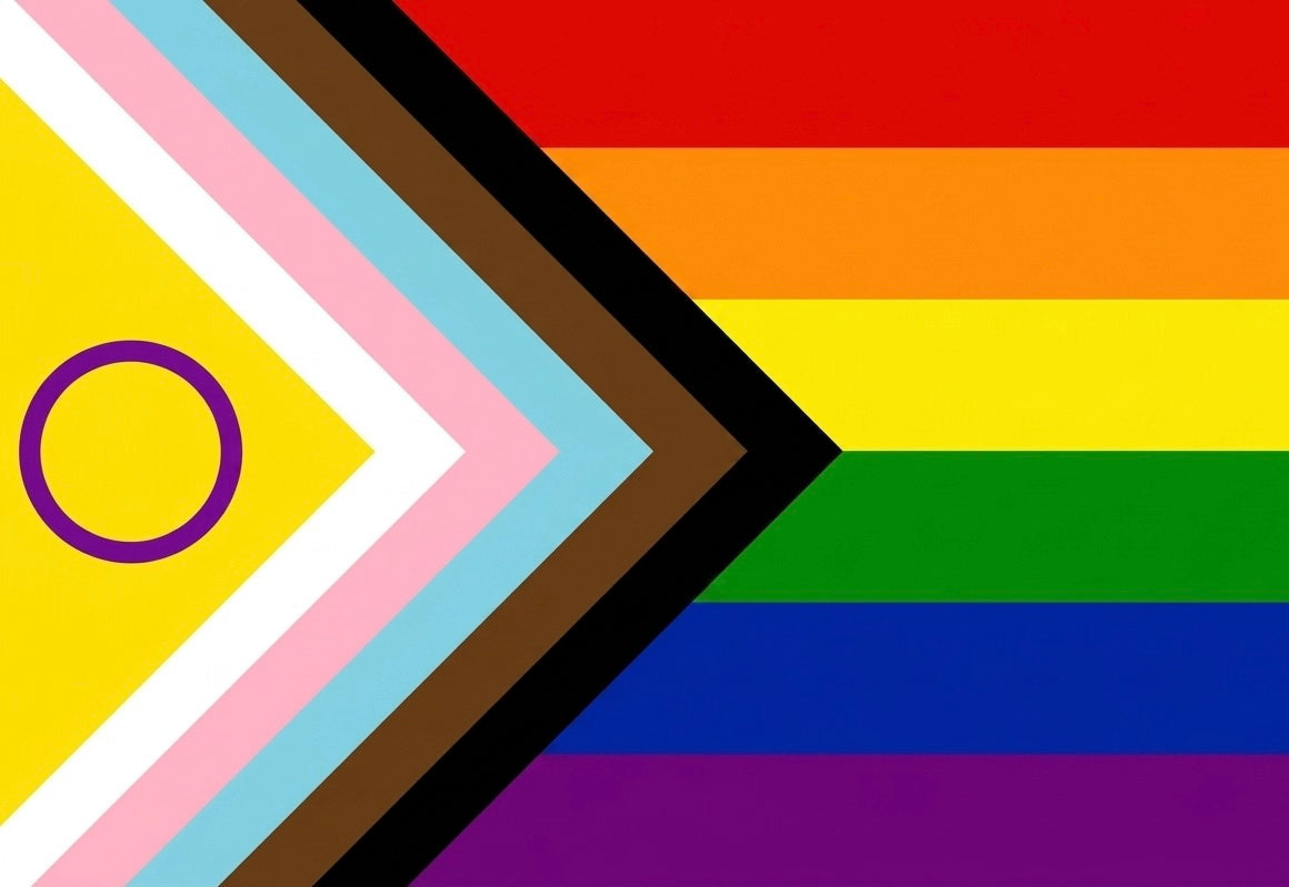 PRIDE 2026 Mystery Slap Packs