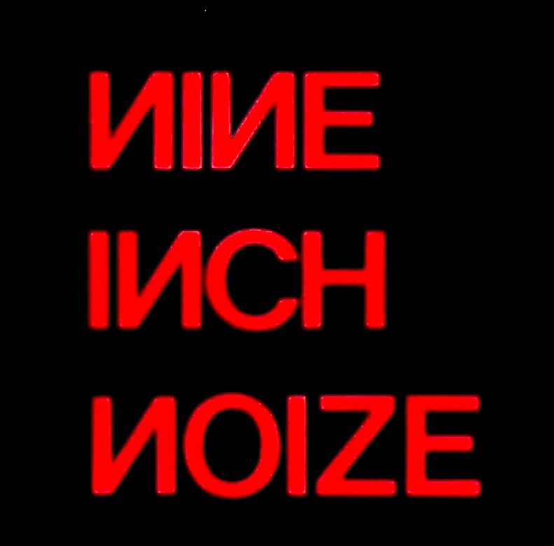 NINoize - Coachella Collection - Singles and Bundles