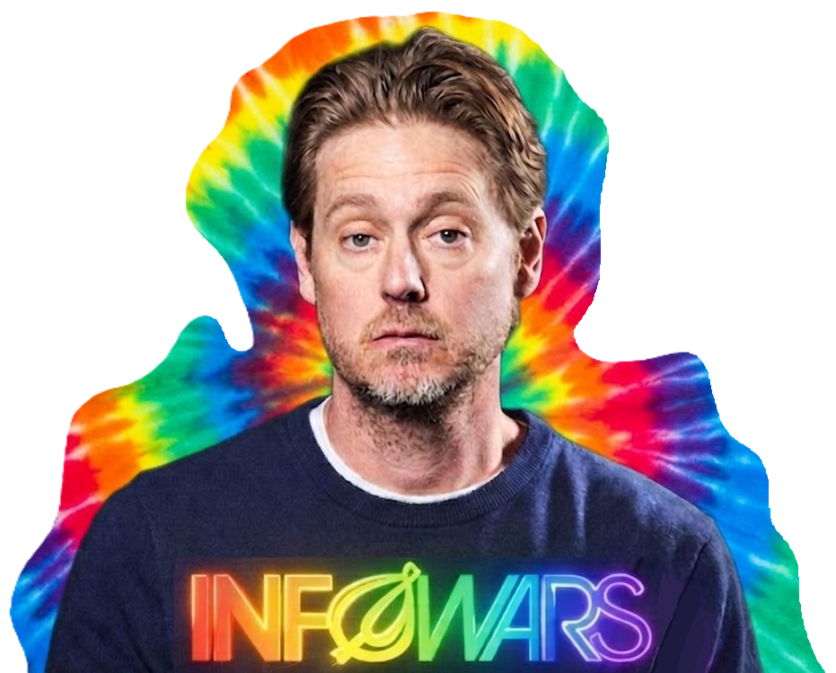 Infowars: The New Class