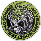NOFX: 40 Years, 40 Cities, 40 Lawsuits 2"