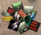 NINoize - Coachella Collection - Singles and Bundles