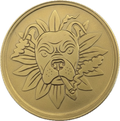DHTP Coin Slap Packs