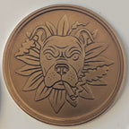 DHTP Coin Slap Packs