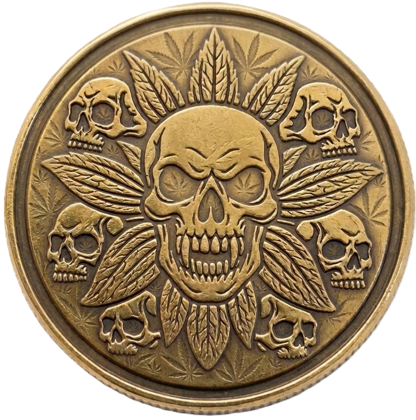 DHTP Coin Slap Packs
