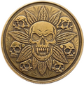 Marley's Crew - B-Side - 3" nonshiny