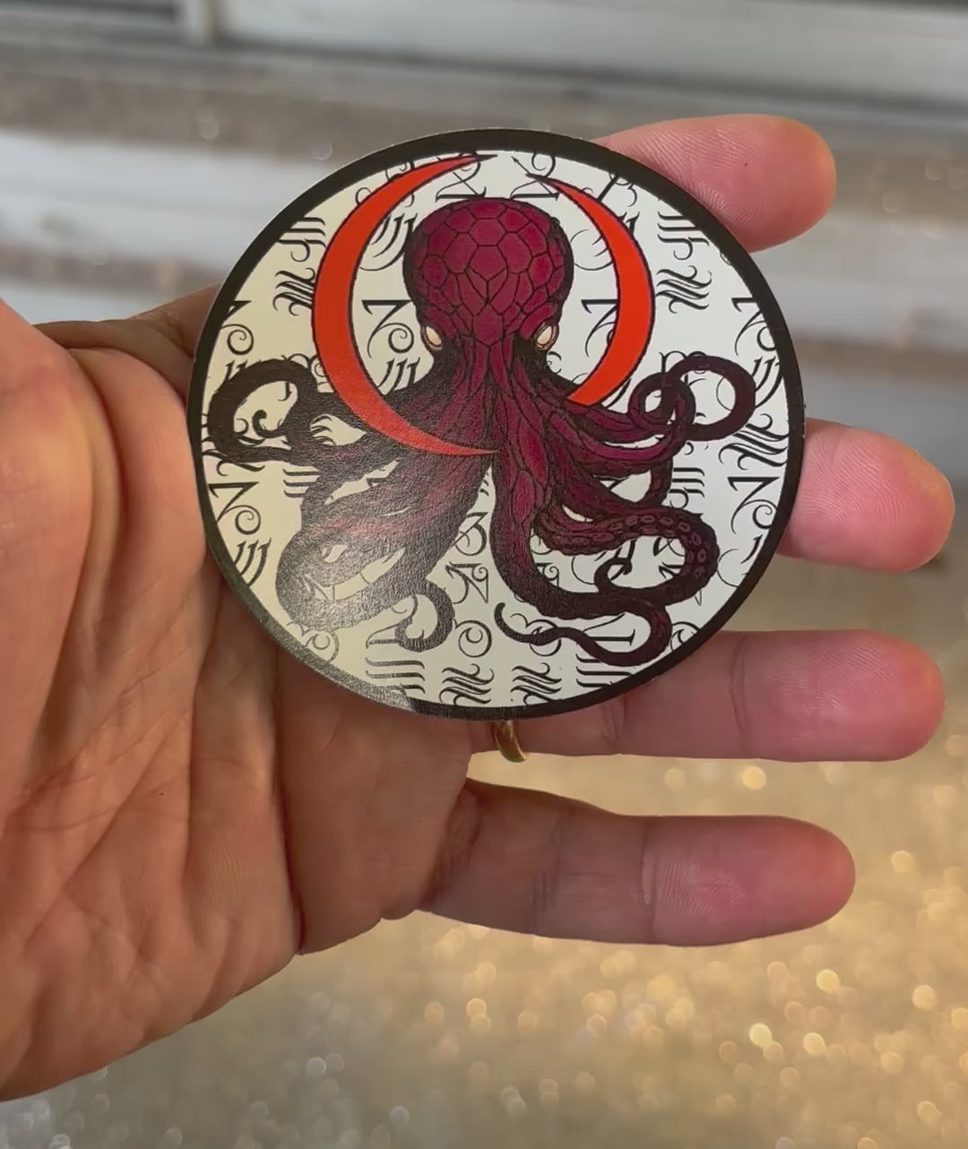 A Perfect Circle - Mer De Noms Octos